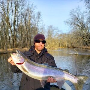 Meet your Posher, Tony